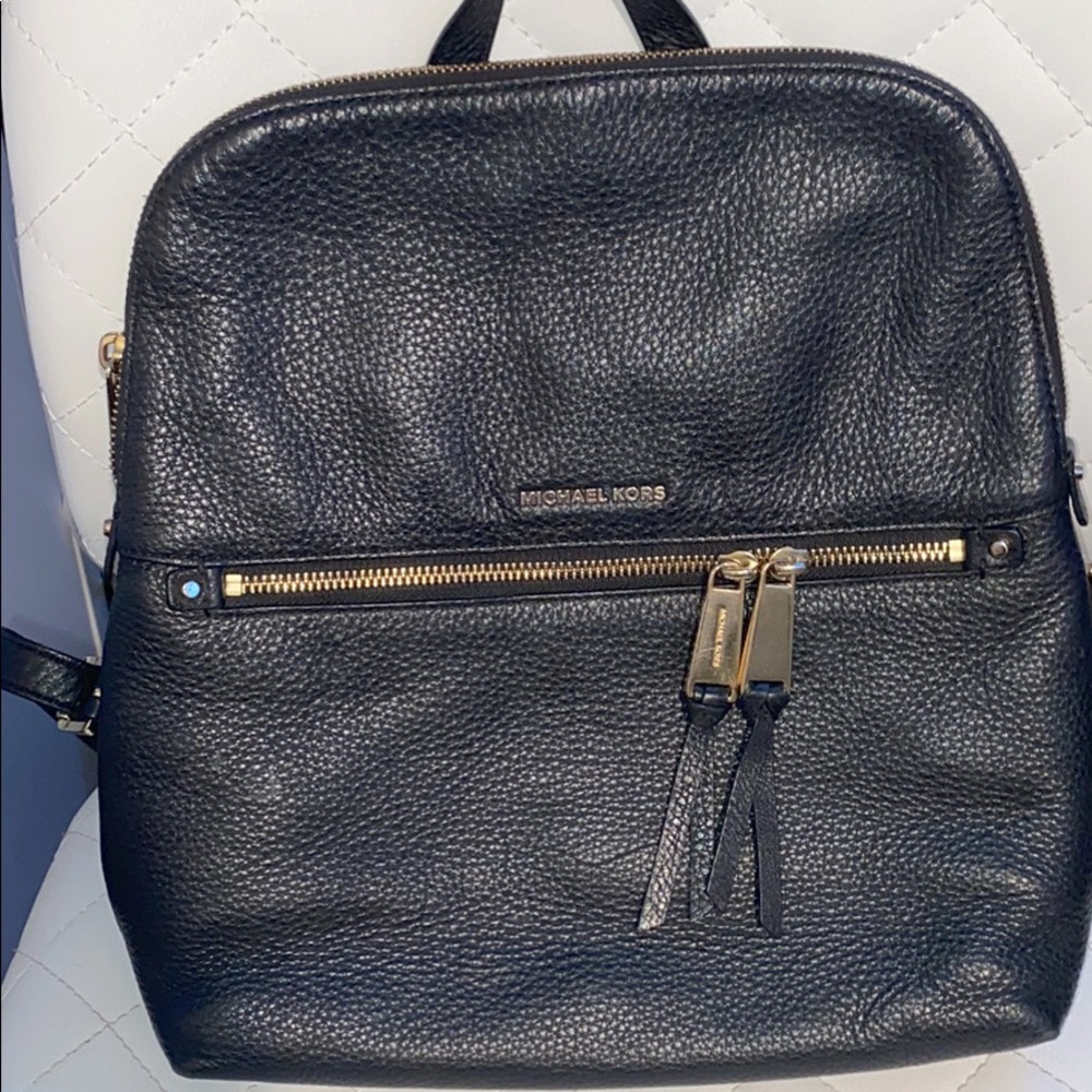 Michael Kors Backpack - image 1
